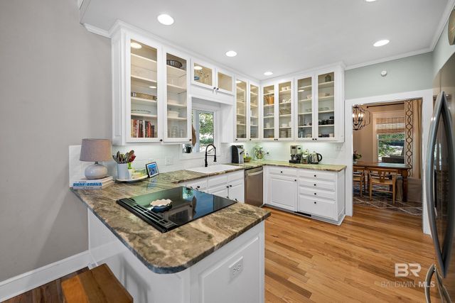 16 Greenbrier Lane, Fairhope, AL 36532