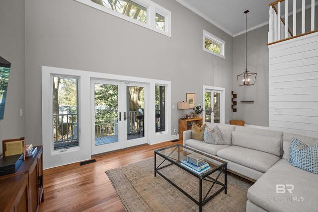 16 Greenbrier Lane, Fairhope, AL 36532