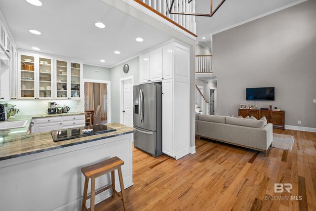 16 Greenbrier Lane, Fairhope, AL 36532