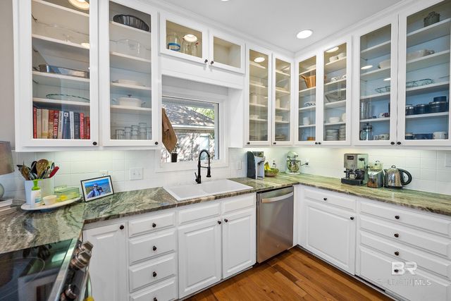 16 Greenbrier Lane, Fairhope, AL 36532