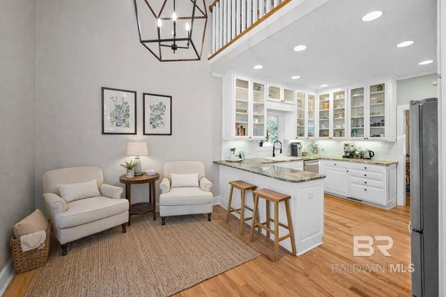 16 Greenbrier Lane, Fairhope, AL 36532