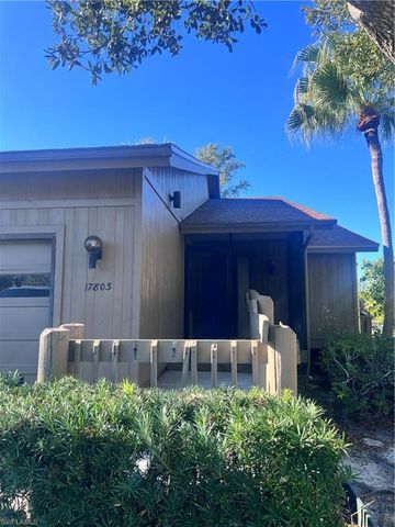 17803 Port Boca CIR, Fort Myers, FL 33908