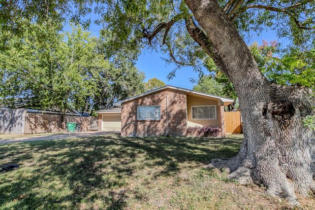 6434 Leader Street, Houston, TX 77074