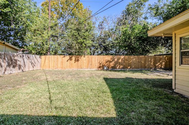 6434 Leader Street, Houston, TX 77074