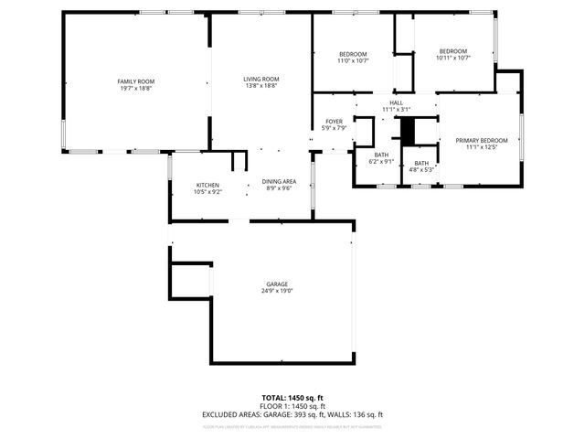 6434 Leader Street, Houston, TX 77074