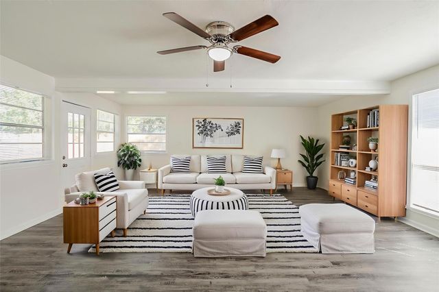 6434 Leader Street, Houston, TX 77074