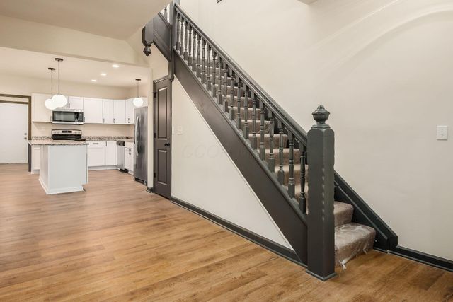 28 Rodgers Avenue, Columbus, OH 43222