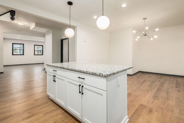 28 Rodgers Avenue, Columbus, OH 43222