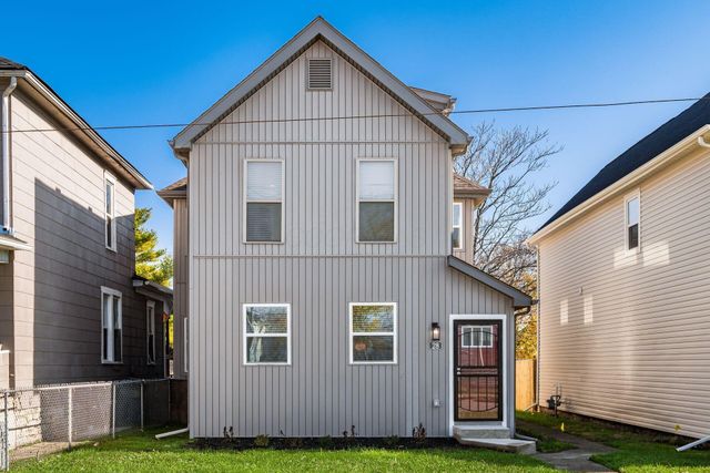 28 Rodgers Avenue, Columbus, OH 43222