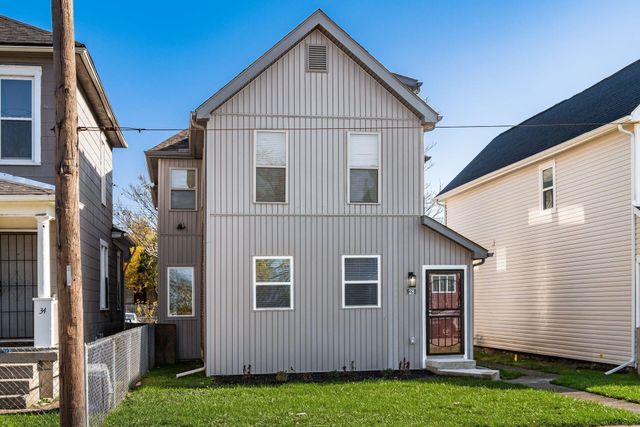 28 Rodgers Avenue, Columbus, OH 43222