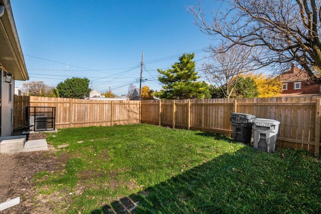 28 Rodgers Avenue, Columbus, OH 43222