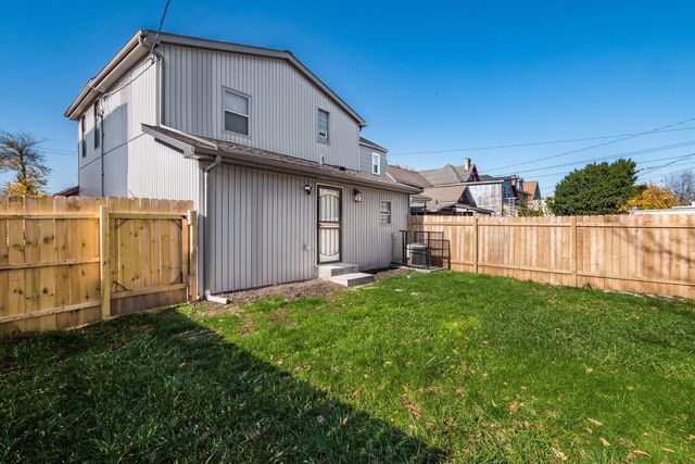 28 Rodgers Avenue, Columbus, OH 43222