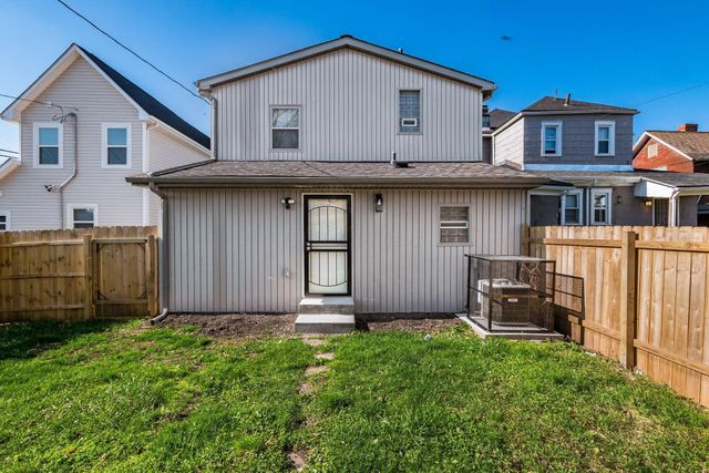 28 Rodgers Avenue, Columbus, OH 43222