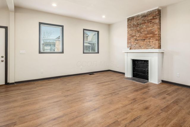 28 Rodgers Avenue, Columbus, OH 43222