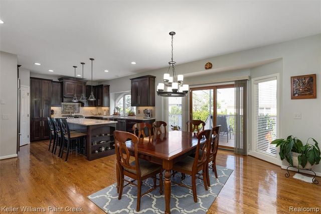 2036 Hickory Trail Drive, Rochester Hills, MI 48309