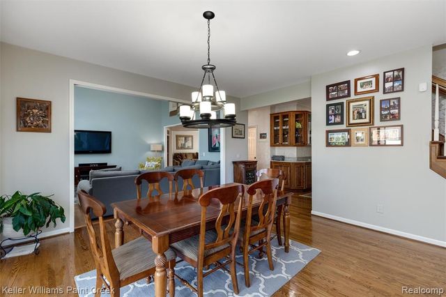 2036 Hickory Trail Drive, Rochester Hills, MI 48309
