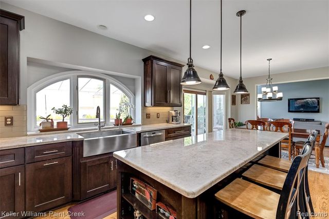 2036 Hickory Trail Drive, Rochester Hills, MI 48309
