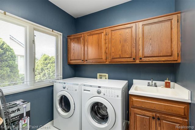 2036 Hickory Trail Drive, Rochester Hills, MI 48309
