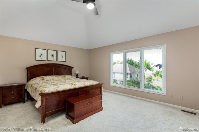 2036 Hickory Trail Drive, Rochester Hills, MI 48309