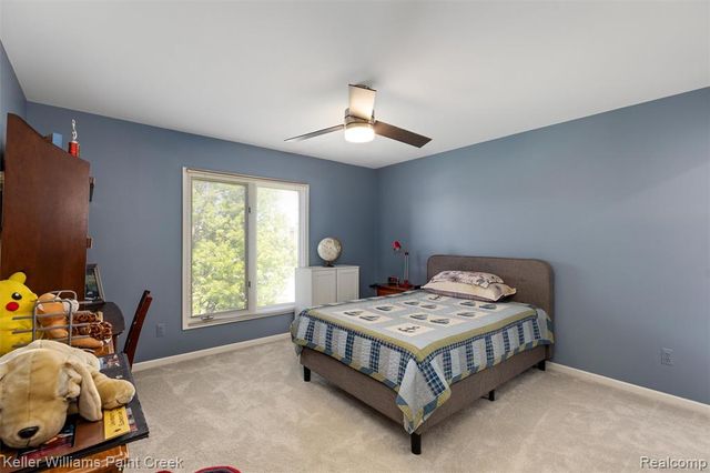 2036 Hickory Trail Drive, Rochester Hills, MI 48309