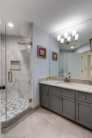 2036 Hickory Trail Drive, Rochester Hills, MI 48309