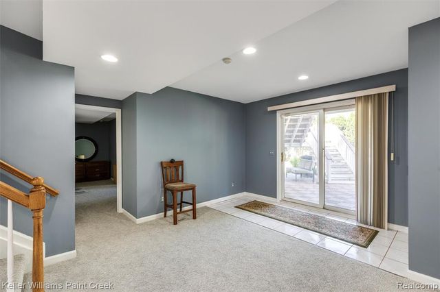 2036 Hickory Trail Drive, Rochester Hills, MI 48309