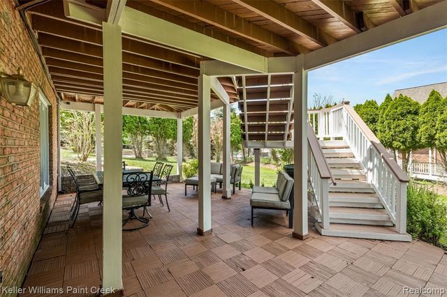 2036 Hickory Trail Drive, Rochester Hills, MI 48309