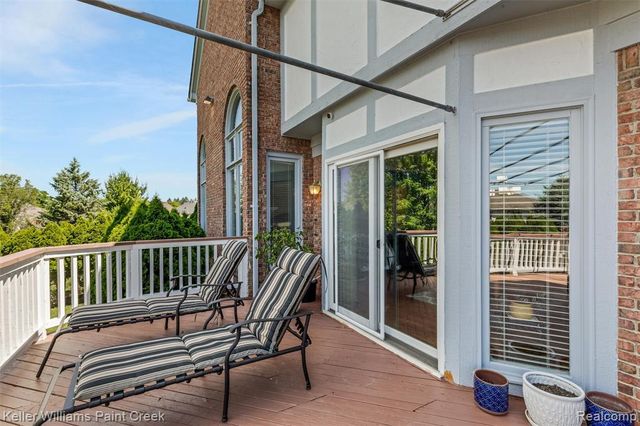 2036 Hickory Trail Drive, Rochester Hills, MI 48309