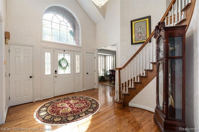 2036 Hickory Trail Drive, Rochester Hills, MI 48309