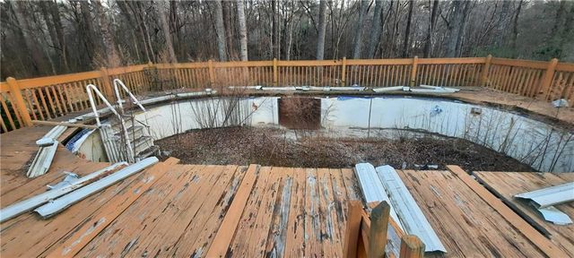 1855 Big Haynes Court, Grayson, GA 30017