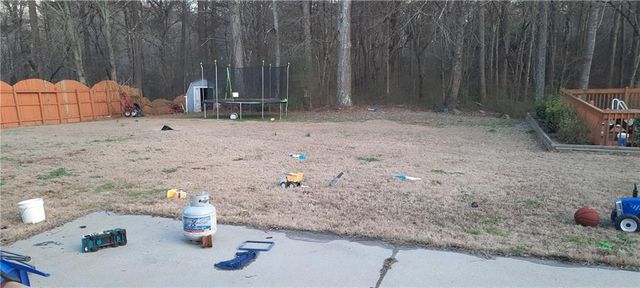 1855 Big Haynes Court, Grayson, GA 30017