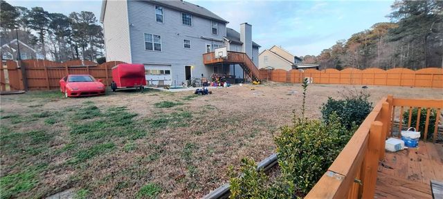 1855 Big Haynes Court, Grayson, GA 30017