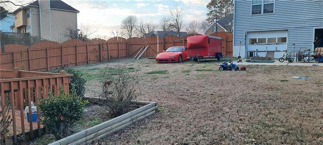 1855 Big Haynes Court, Grayson, GA 30017