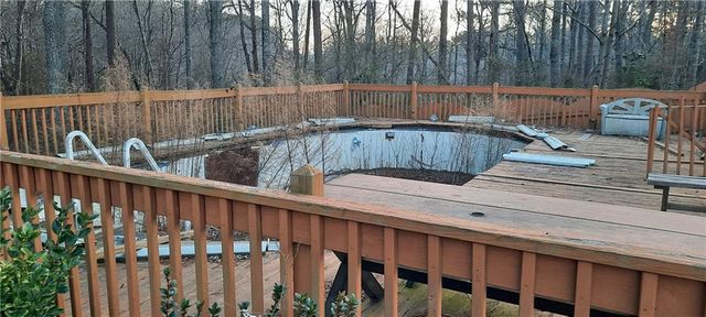 1855 Big Haynes Court, Grayson, GA 30017