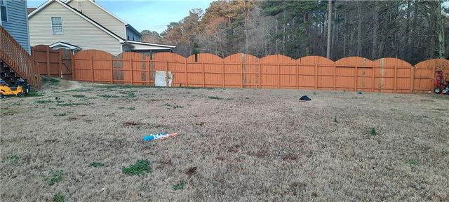 1855 Big Haynes Court, Grayson, GA 30017