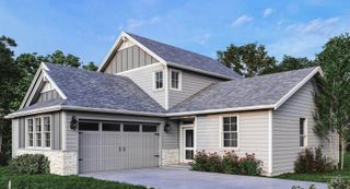 2359 E Valensole St, Meridian, ID 83642