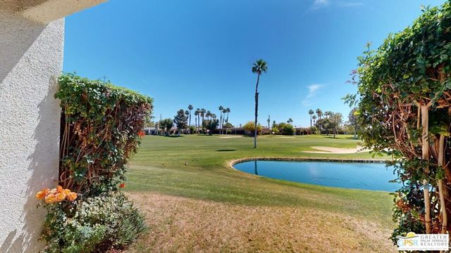 28862 Isleta Court, Cathedral City, CA 92234