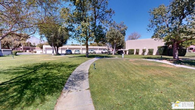 28862 Isleta Court, Cathedral City, CA 92234