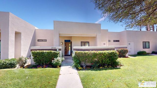 28862 Isleta Court, Cathedral City, CA 92234
