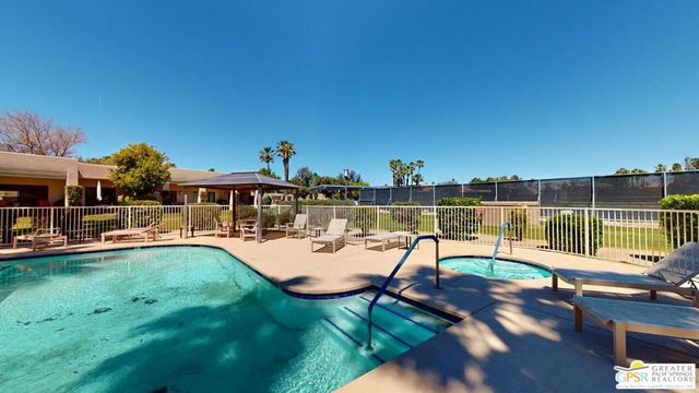 28862 Isleta Court, Cathedral City, CA 92234