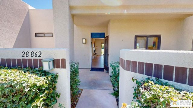 28862 Isleta Court, Cathedral City, CA 92234