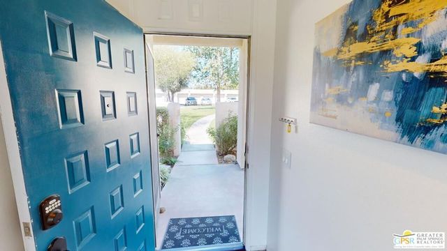 28862 Isleta Court, Cathedral City, CA 92234