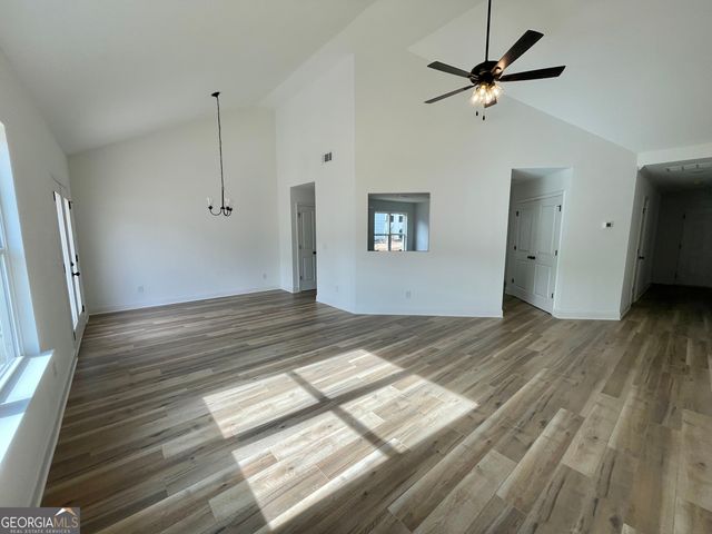 118 CHARLESTON LN, Milner, GA 30257