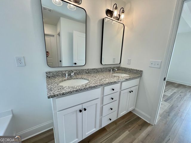 118 CHARLESTON LN, Milner, GA 30257