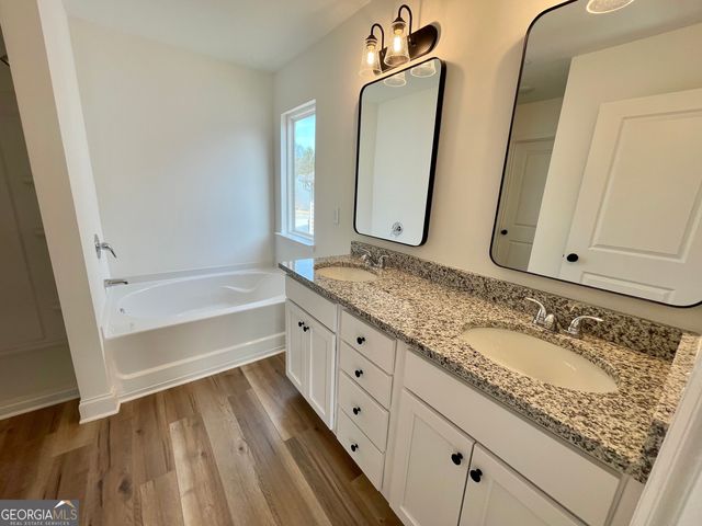 118 CHARLESTON LN, Milner, GA 30257