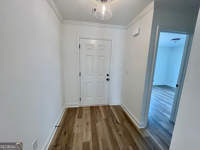 118 CHARLESTON LN, Milner, GA 30257