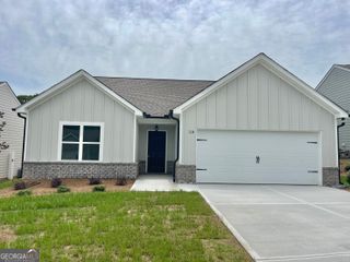 118 CHARLESTON LN, Milner, GA 30257