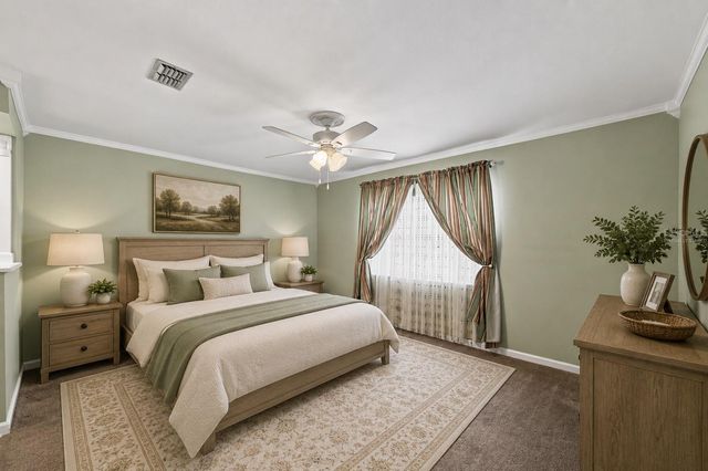 7316 HIGHLAND GROVE DRIVE, Lakeland, FL 33810