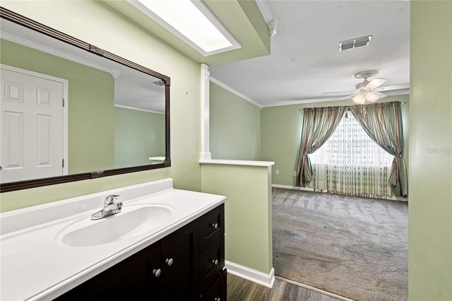 7316 HIGHLAND GROVE DRIVE, Lakeland, FL 33810