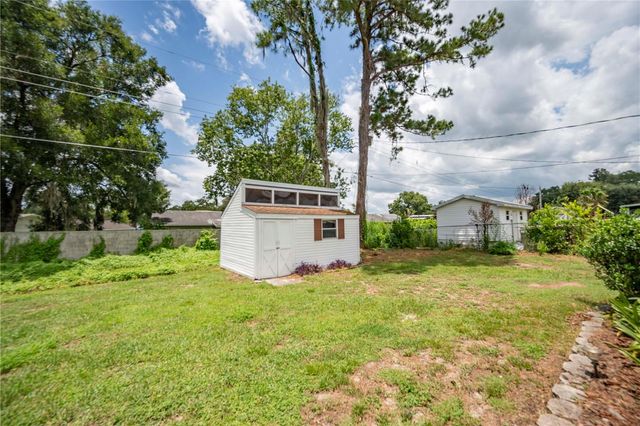 7316 HIGHLAND GROVE DRIVE, Lakeland, FL 33810